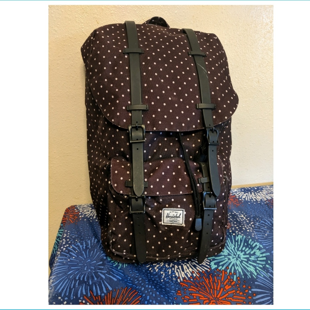 Hercschel Backpack